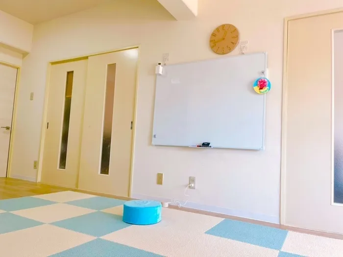 ポコロコnino/設備
