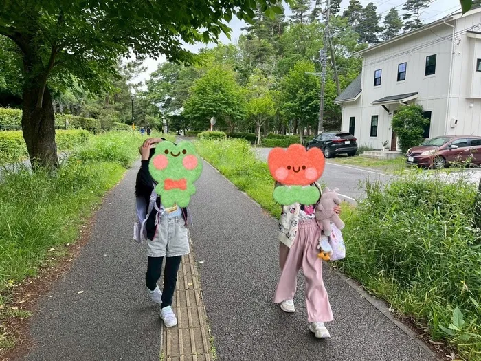 ポコロコnino/公園