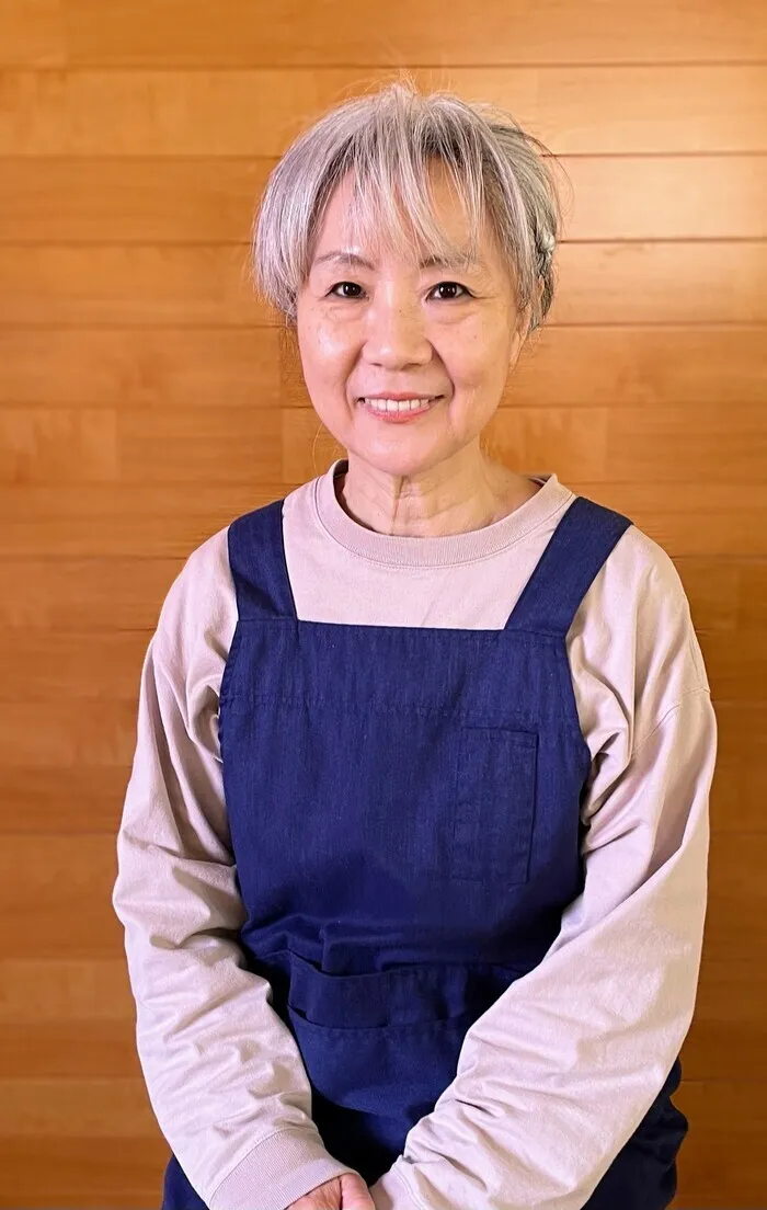 個別・小集団療育『SOFFIE』　☆2025年5月OPEN！/SOFFIEのスタッフ紹介①