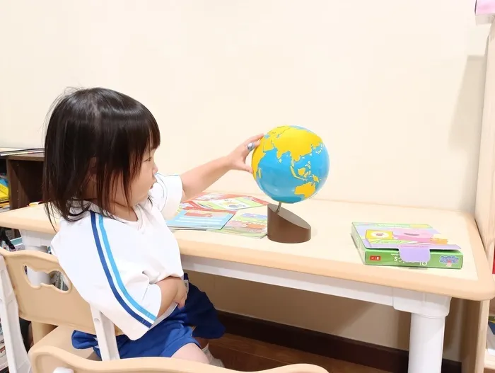 【2025年5月オープン!!】 SOFFIE　☆空きあり/SOFFIEの教具紹介⑥