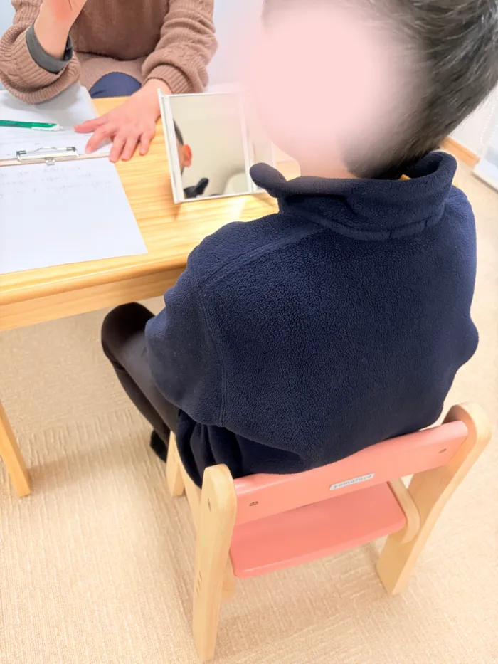 【心理士・言語聴覚士が対応】 ことばと発達の相談室 ビーンズ/スタッフの専門性・育成環境