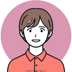 さんりんしゃ/保育士