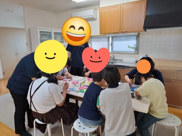 popola西条【2025年6月OPEN！】【送迎あり】【空き有・見学会、体験会随時受付中！】/6月2日OPEN⭐popola西条です🎉