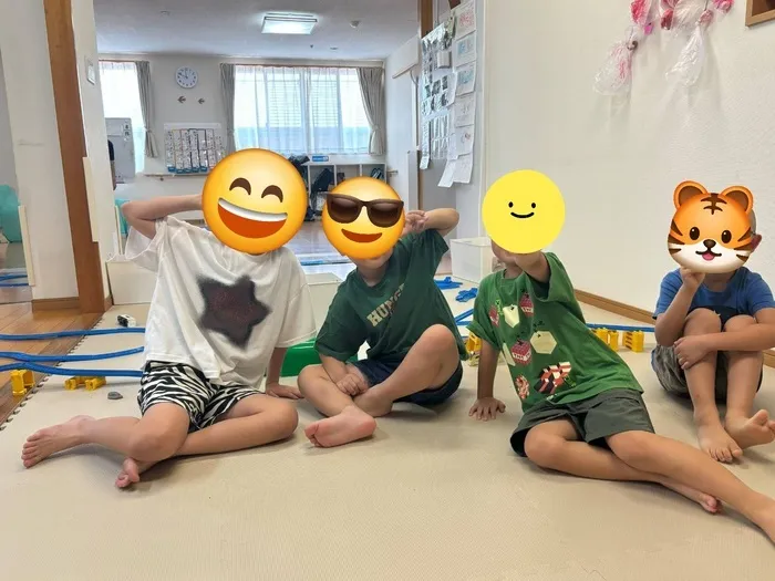 popola西条【2025年6月OPEN！】【送迎あり】【空き有・見学会、体験会随時受付中！】/おともだち😊