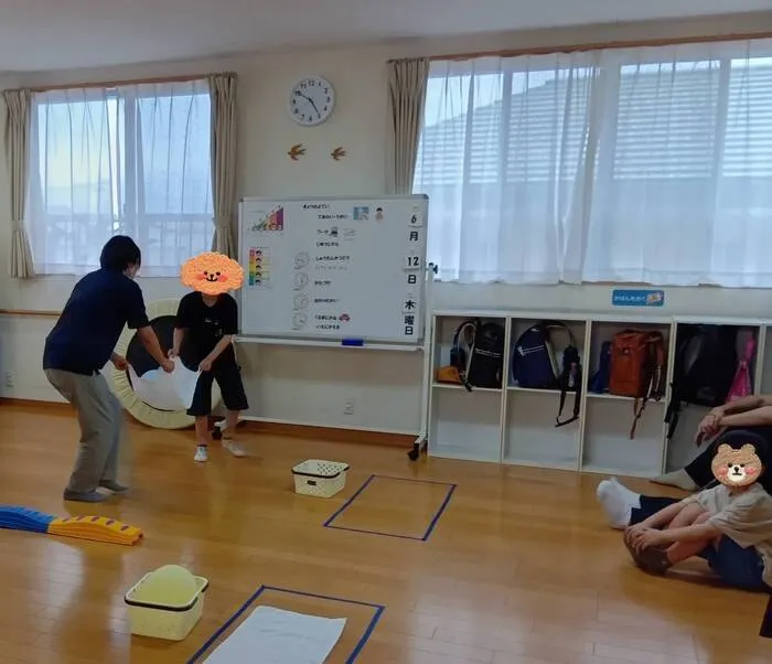 popola西条【2025年6月OPEN！】【送迎あり】【空き有・見学会、体験会随時受付中！】/その他
