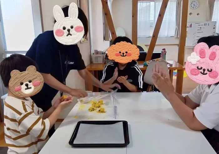 popola西条【2025年6月OPEN！】【送迎あり】【空き有・見学会、体験会随時受付中！】/M先生