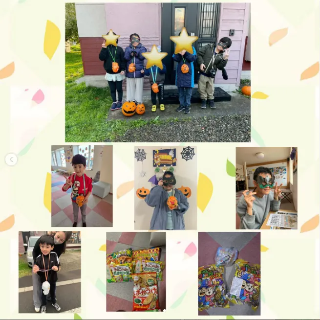 児童発達支援・放課後等デイサービス 　クオリティ・オブ・ライフ　奏支援教室/奏支援教室の日常⑪