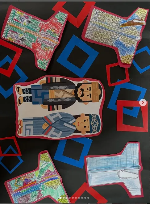 児童発達支援・放課後等デイサービス 　クオリティ・オブ・ライフ　奏支援教室/奏支援教室の日常⑩