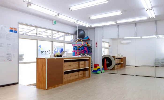 エンタメ療育スタジオ　Rough＆Diamonds