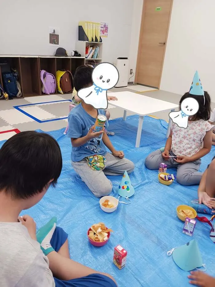 放課後等デイサービストイロ(toiro)湘南台