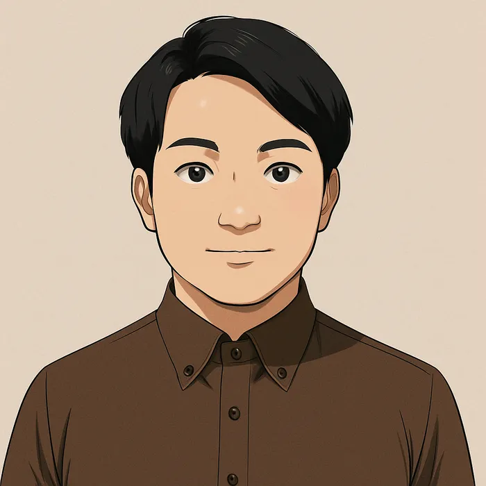 あいランドそら/浦川勘八郎