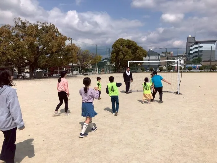 あいランドそら/スタッフの専門性・育成環境