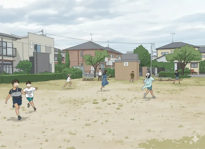 あいランドそらの画像