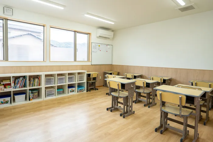 学習室