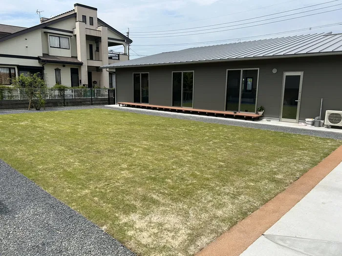 運動療育センター ぐらんど(水巻教室)/外部環境
