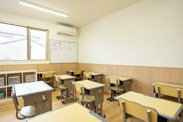 運動療育センター　ぐらんど（水巻教室）