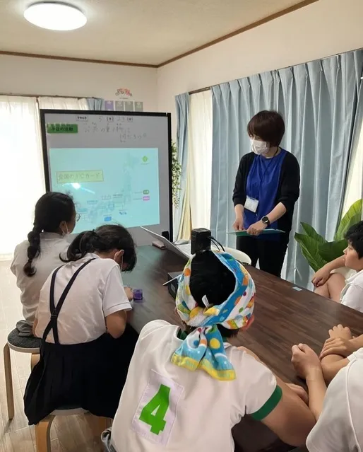 ジャンプ谷山中央