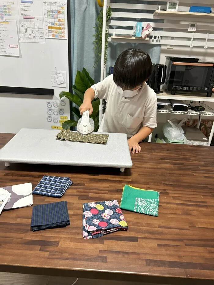 ジャンプ谷山中央/プログラム内容