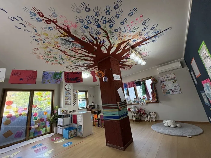 KEYAKIDS Artist Room