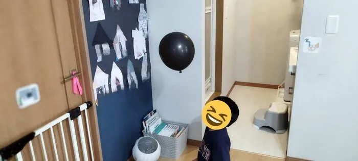 KEYAKIDS Artist Room/風の力