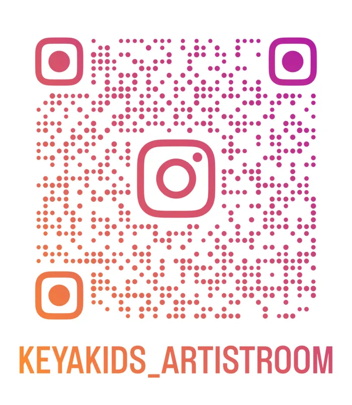 KEYAKIDS Artist Room/日常の支援風景