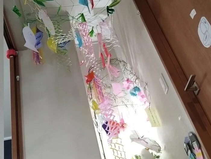 KEYAKIDS Artist Room/願いを込めて