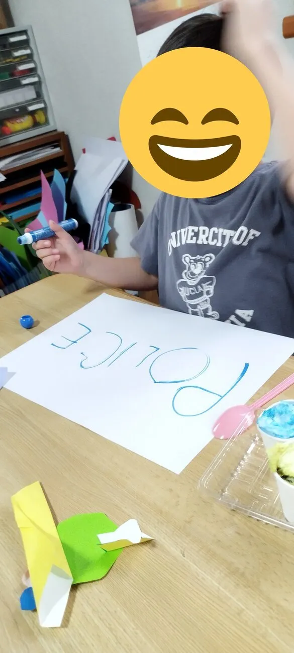 KEYAKIDS Artist Room/プレイフルラーニング①