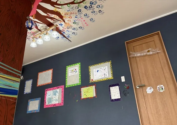 KEYAKIDS Artist Room/設備