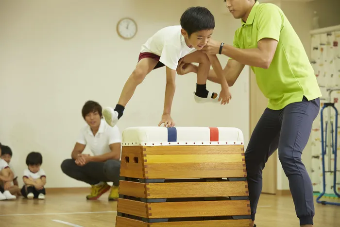  【運動療育】TAKUMI神戸住吉教室/ＴＡＫＵＭＩでビンゴ大会