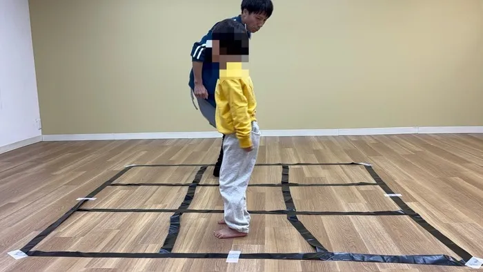 グッデイkids 雪が谷大塚教室/ますおに👹