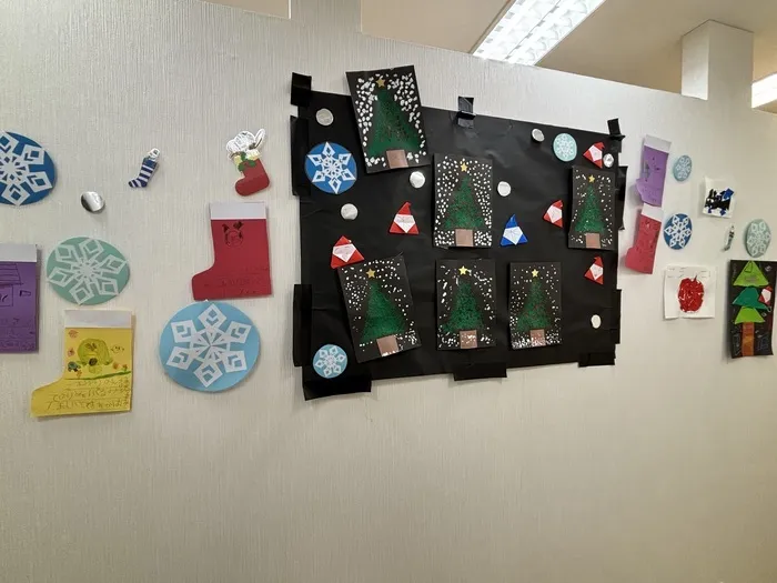 グッデイkids 雪が谷大塚教室の画像