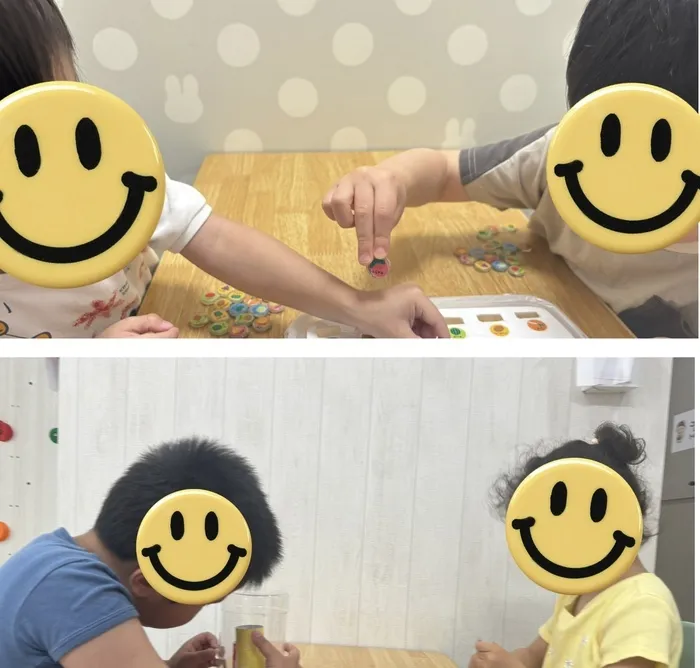 放課後等デイサービス ウィズ・ユー川崎平間/個別療育について