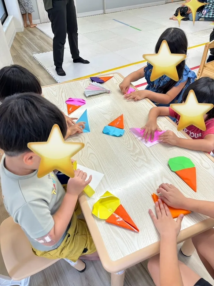 ウィズ・ユー川崎鹿島田 送迎あり 月△火〇水△木〇金〇土〇祝〇 土祝可/日常の支援風景