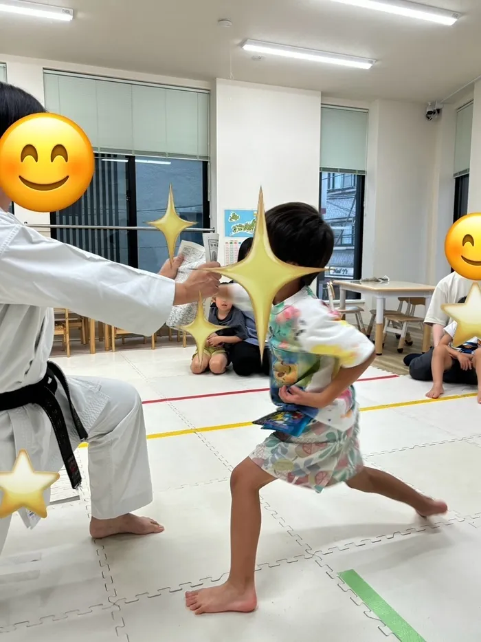 ウィズ・ユー川崎鹿島田 送迎あり 月△火〇水△木〇金〇土〇祝〇 土祝可/日常の支援風景