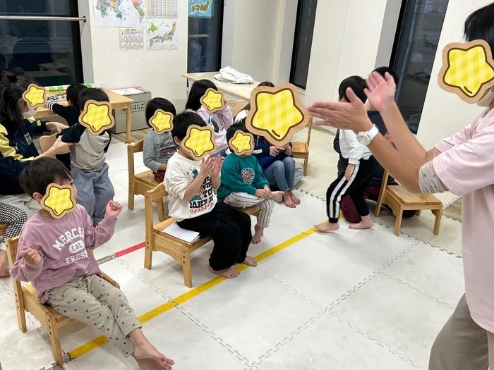 ウィズ・ユー川崎鹿島田　送迎あり　月△火〇水△木〇金〇土〇祝〇　土祝可の画像