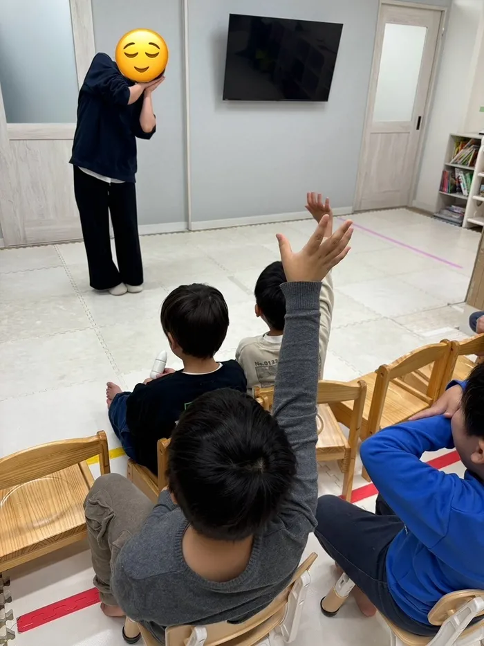 ウィズ・ユー川崎鹿島田　送迎あり　月△火〇水△木〇金〇土〇祝〇　土祝可の画像