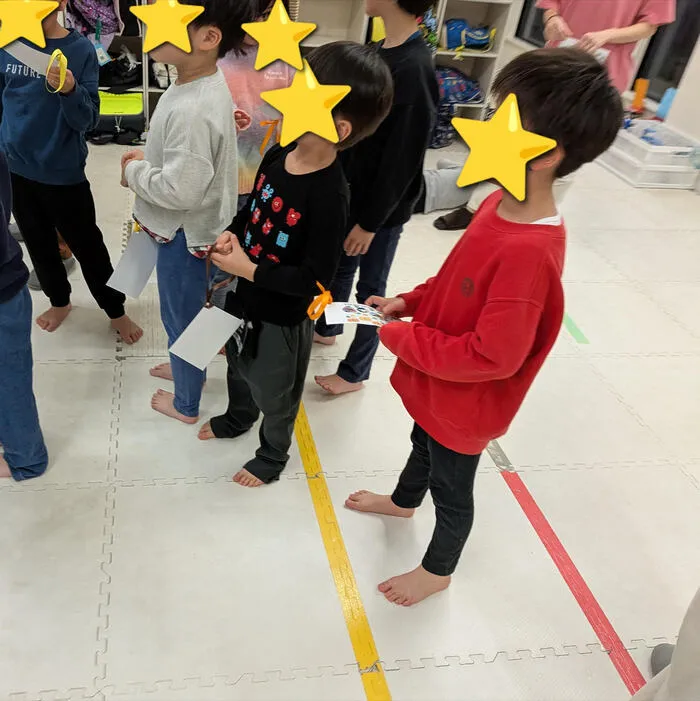 ウィズ・ユー川崎鹿島田　送迎あり　月△火〇水△木〇金〇土〇祝〇　土祝可/今日のプロラグムは「イントロクイズ」でした🎵