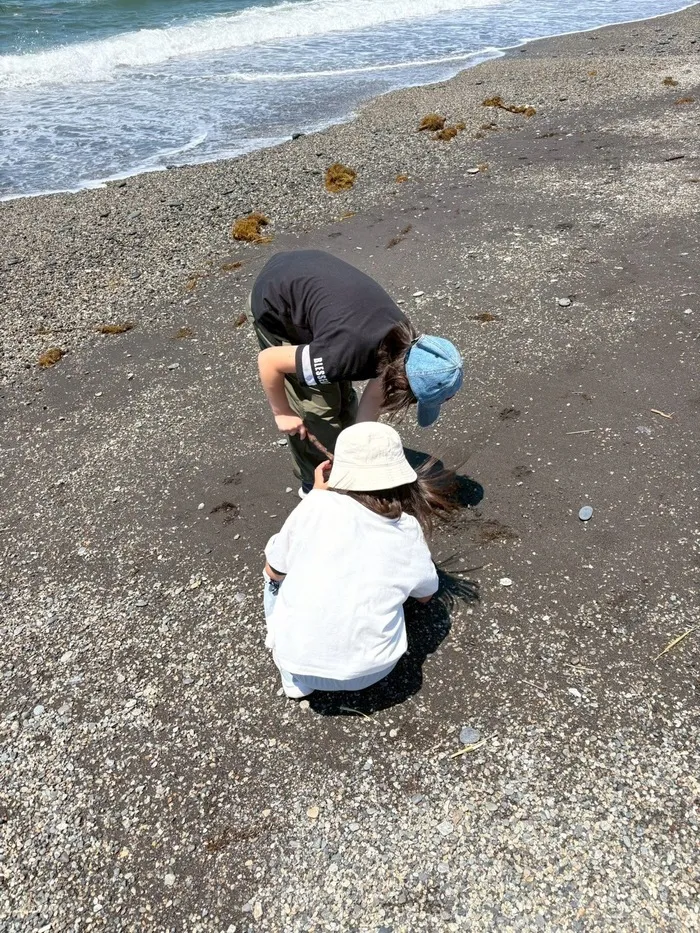 児童発達支援 CrescitaⅡ/☀️夏休み開始☀️