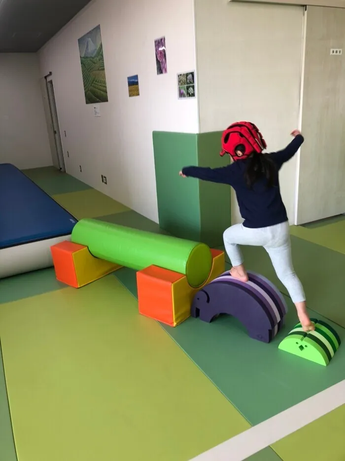 サーキットトレーニング