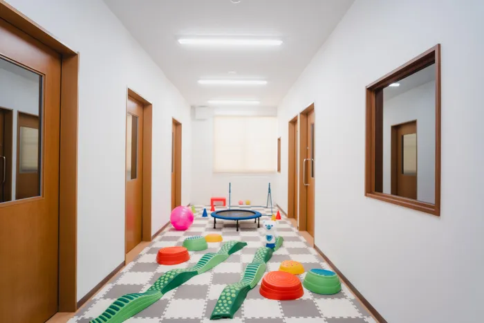 コペルプラス四日市オリンピア教室