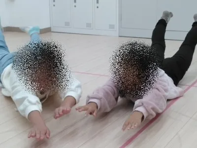 にじいろテラス豊新の画像