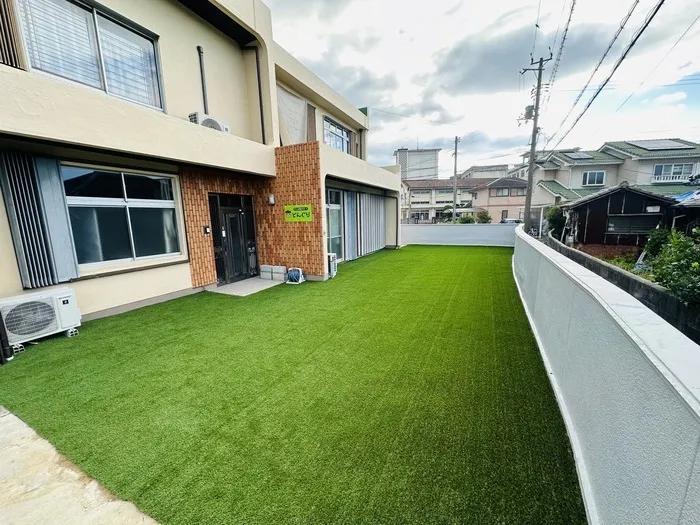 子ども発達サポートどんぐり