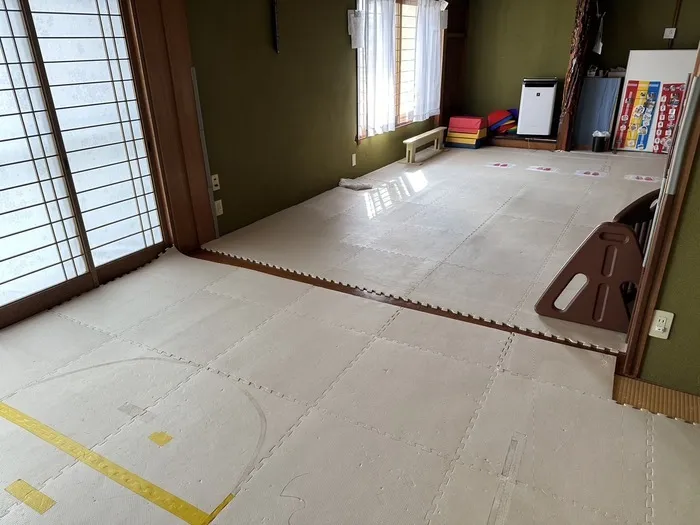 子ども発達サポートどんぐり/外部環境