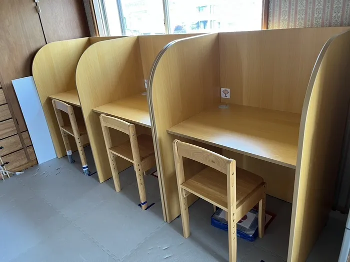 子ども発達サポートどんぐり