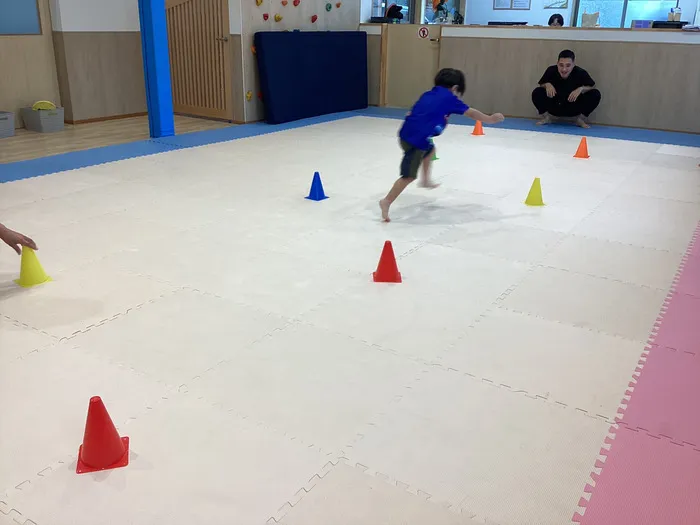 運動療育センター　ぐらんど（水巻教室）/その他
