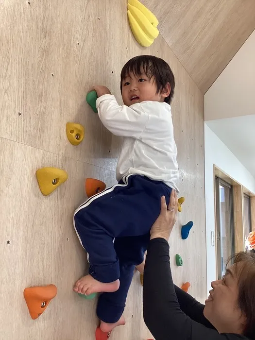 運動療育センター　ぐらんど（水巻教室）の画像