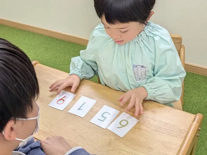 D-Kidsプラス大佐野教室/早期の気づきが〔未来の選択肢〕を広げる🧠