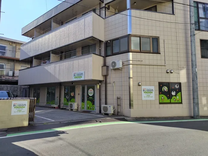 ブロッサムジュニア荒川東尾久教室