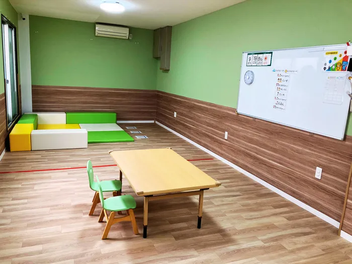 2025年5月OPEN　【言語聴覚士在籍】ブロッサムジュニア荒川東尾久教室