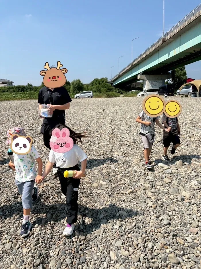 発達応援スペース　ジブンドキ/七夕